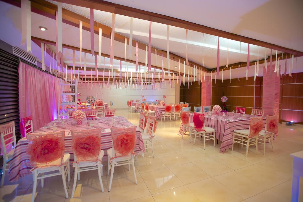 Hotel Principe Chetumal Exterior photo