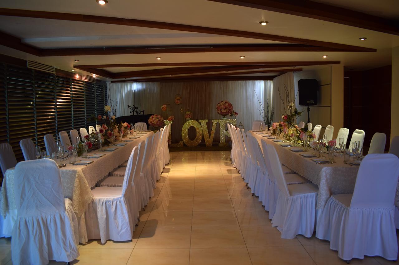 Hotel Principe Chetumal Exterior photo