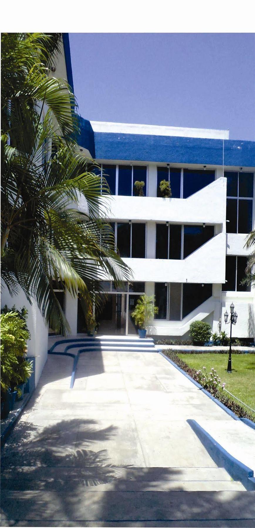 Hotel Principe Chetumal Exterior photo